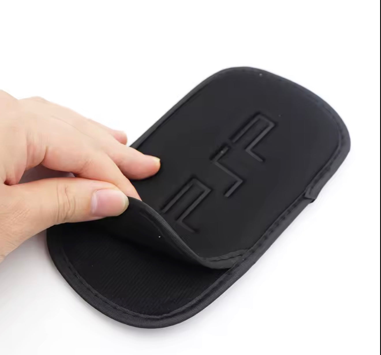 PSP Protective Soft Cover Carry Case Bag Pouch for PlayStation Portable 1000 2000 3000