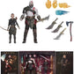 NECA God of War Kratos & Atreus 7" Action Figure Collection