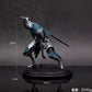 Dark Souls Dark Souls Faraam Knight / Artorias The Abysswalker 18CM CM PVC Action Figure