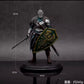 Dark Souls Dark Souls Faraam Knight / Artorias The Abysswalker 18CM CM PVC Action Figure