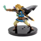 The Legend Of Zelda Tears Of The Kingdom 14CM PVC Action Figure