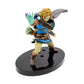 The Legend Of Zelda Tears Of The Kingdom 14CM PVC Action Figure