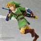 The Legend Of Zelda Skyward Sword Figma 14CM PVC Action Figure