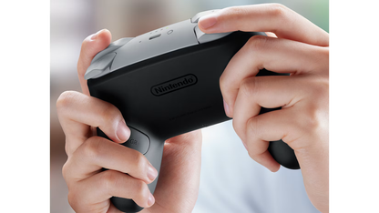 Nintendo Switch 2 Pro Controller - Black