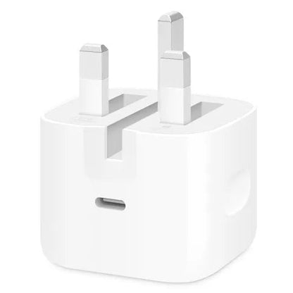 Apple 40w Dynamic USB-C POWER ADAPTER with 60W Max - 3PIN