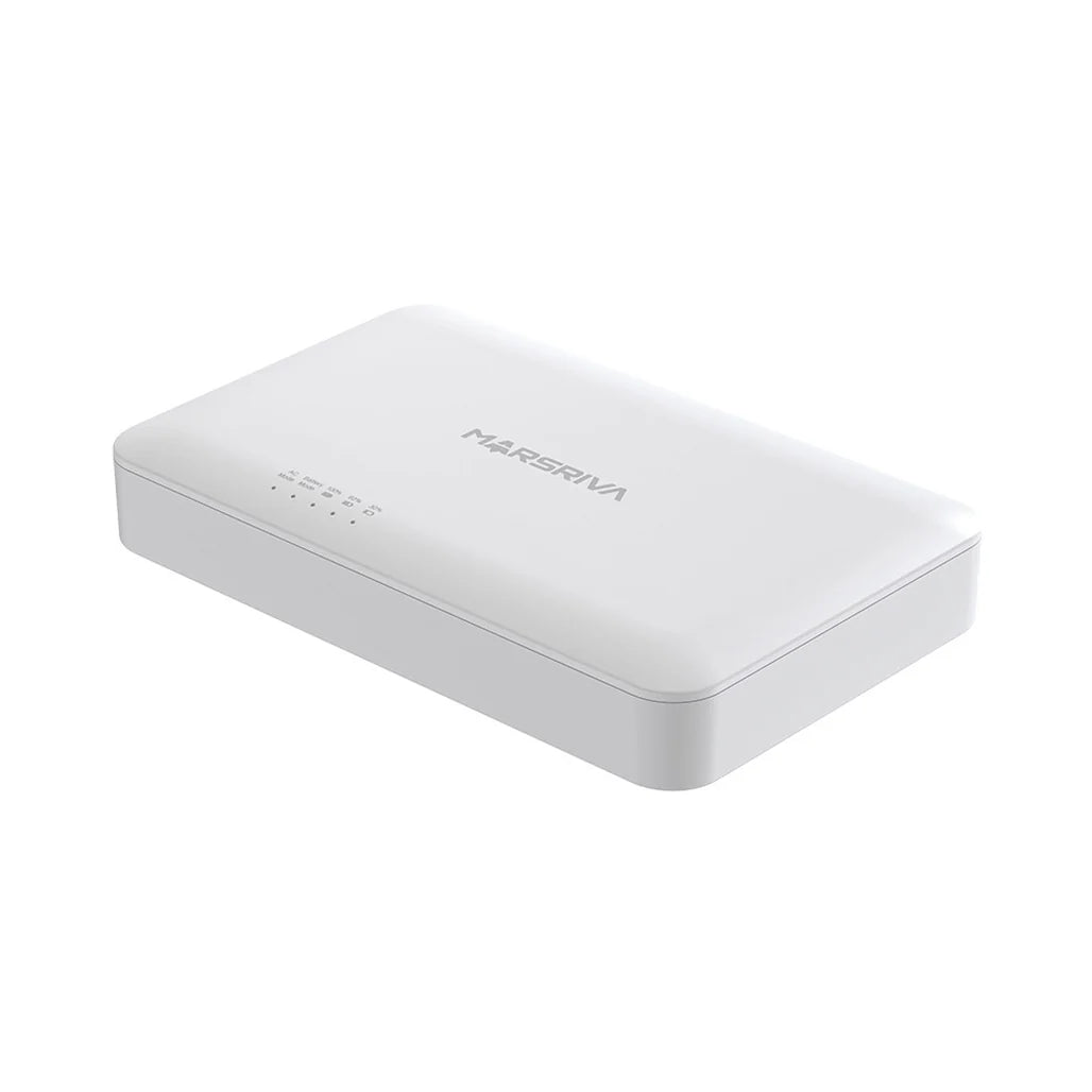 Marsriva Smart Mini DC UPS - Keep Wi-Fi Power On - KP2 Series
