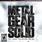 Metal Gear Solid: The Legacy Collection - Playstation 3 (USED)