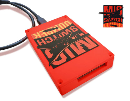 MIG SWITCH + MIG DUMPER For Nintendo Switch