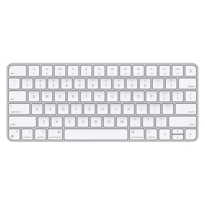 Apple MAGIC KEYBOARD - Lightning - English | Arabic