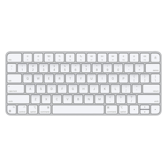 Apple MAGIC KEYBOARD - Lightning - English | Arabic