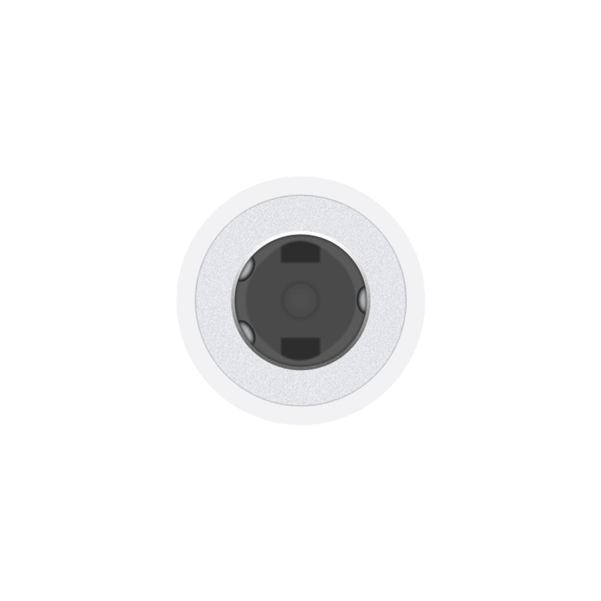 Apple USB-C to 3.5 mm Headphone Jack Adapter