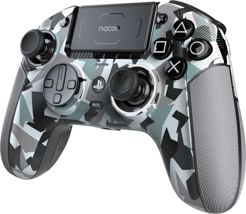 NACON Revolution 5 Pro Wireless Gaming Controller for PS5 | PS4 | PC - Arctic Camo