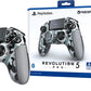 NACON Revolution 5 Pro Wireless Gaming Controller for PS5 | PS4 | PC - Arctic Camo