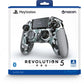 NACON Revolution 5 Pro Wireless Gaming Controller for PS5 | PS4 | PC - Arctic Camo