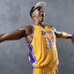 Kobe Figure, Black Mamba Victory Roaring Kobe Anime Figures 33cm/13inch PVC Character