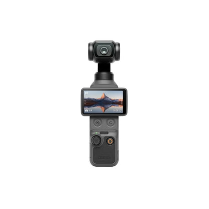 DJI Osmo Pocket 4 Creator Combo