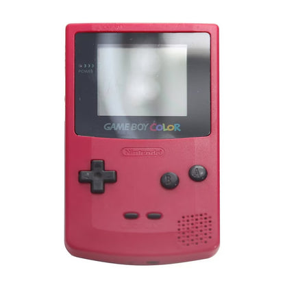 Nintendo Game Boy Color - Berry (USED)