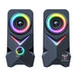 ONIKUMA L2 RGB Full Range Multimedia Speaker