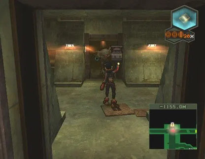 Breath of Fire V: Dragon Quarter NTSC-J - PlayStation 2 (USED)