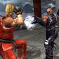 Tekken 5 NTSC-J - PlayStation 2 (USED)