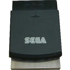 Sega PlayStation 2 PS2 Surf Wave Wireless Controller Original Licensed Product