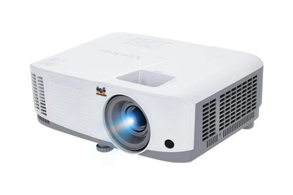 ViewSonic SP3 4,800 ANSI Lumens SVGA Business Projector, 22,000:1 Contrast, Auto Power Off, SuperColor™ Technology, Vertical Keystone, 5 Color Modes, 15,000-Hour Lamp Life
