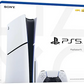 Playstation 5 Slim 1TB SSD with PlayStation VR2 Bundle