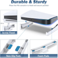 OIVO Playstation 5 PS5 Phat Fat Horizontal Stand