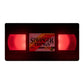 Paladone Stranger Things VHS Logo Light, Officially Licensed Merchandise