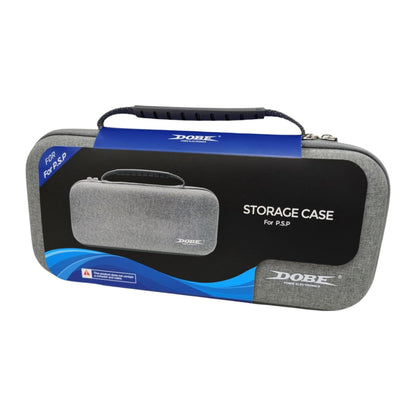 DOBE PlayStation Portal PS Portal Carrying Hard Shell Case Bag - Gray