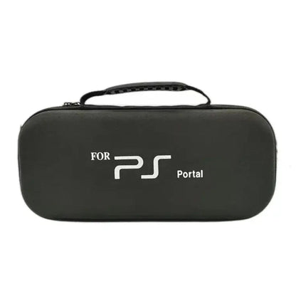 PS Portal Hard Carrying Case - Red | Blue