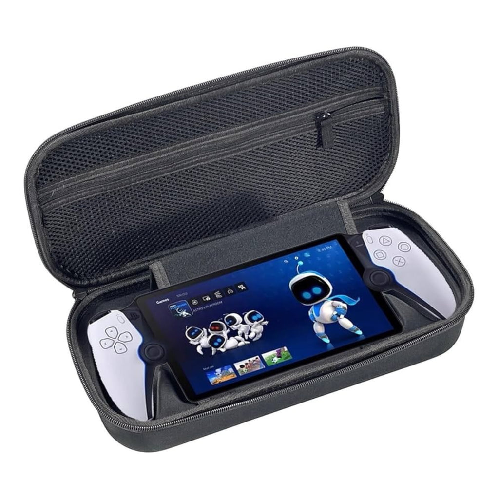 PS Portal Hard Carrying Case - Red | Blue