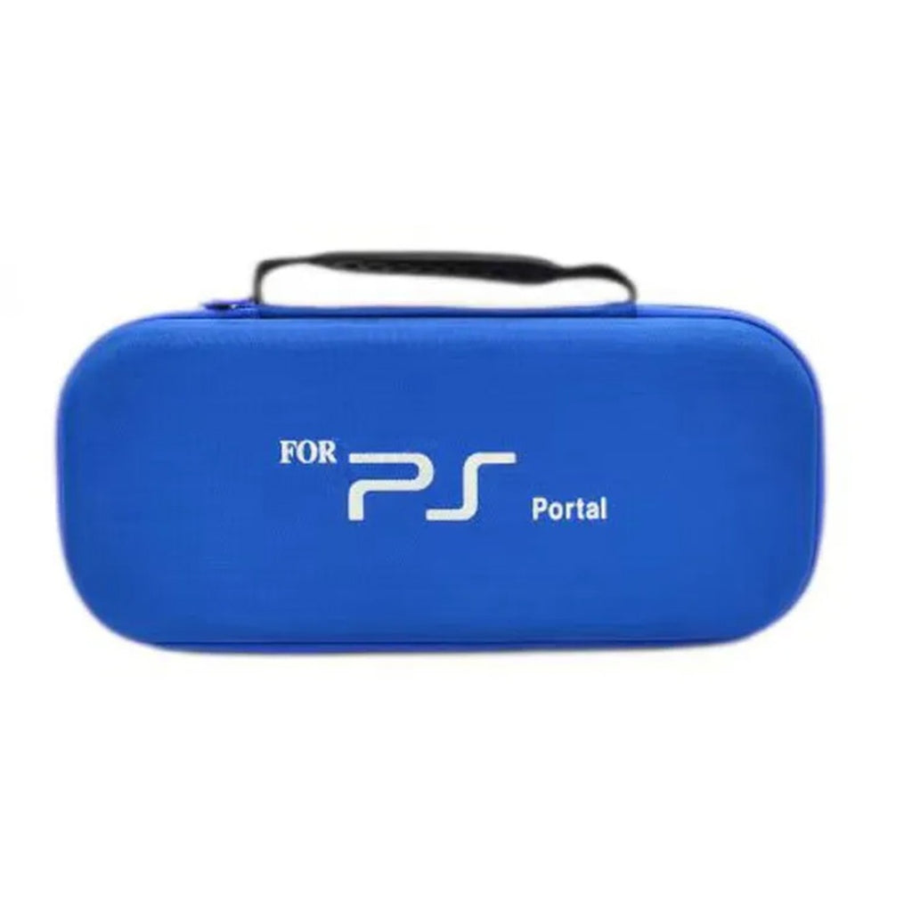 PS Portal Hard Carrying Case - Red | Blue