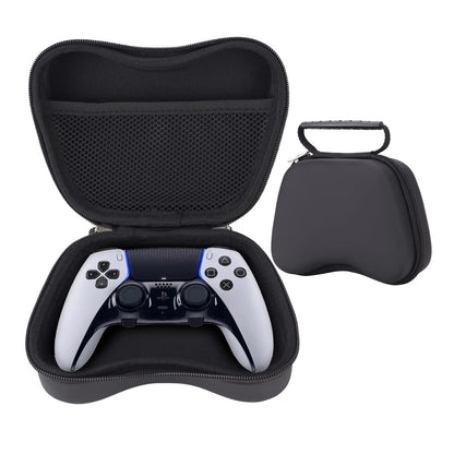 PS5 Controller Protective Case Bag - Black | Blue | Red | Yellow