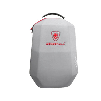DeadSkull PS5 SLIM Carrying Backpack, Shockproof, Dustproof - Black | Blue | Red | Gray