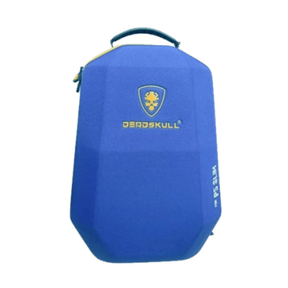 DeadSkull PS5 SLIM Carrying Backpack, Shockproof, Dustproof - Black | Blue | Red | Gray