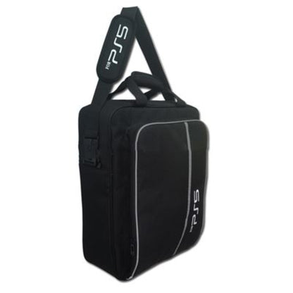 Carrying Travel Case for PlayStation 5 PS5 Phat | Slim