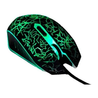 AOS-1088 4 in 1 Best Budget Gaming Combo