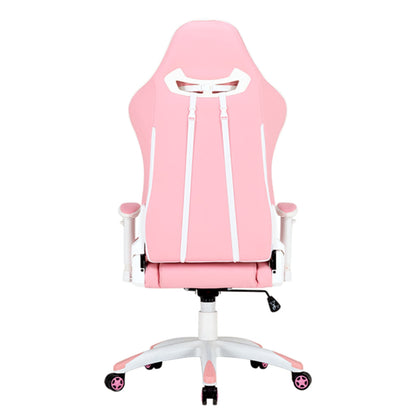 MeeTion CHR16 Gaming E-Sport Chair - Pink