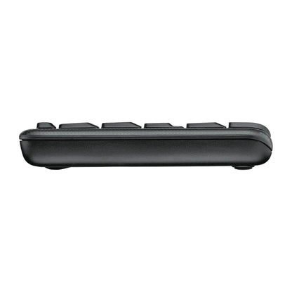 Logitech Mk220 Wireless Keyboard And Mouse Combo