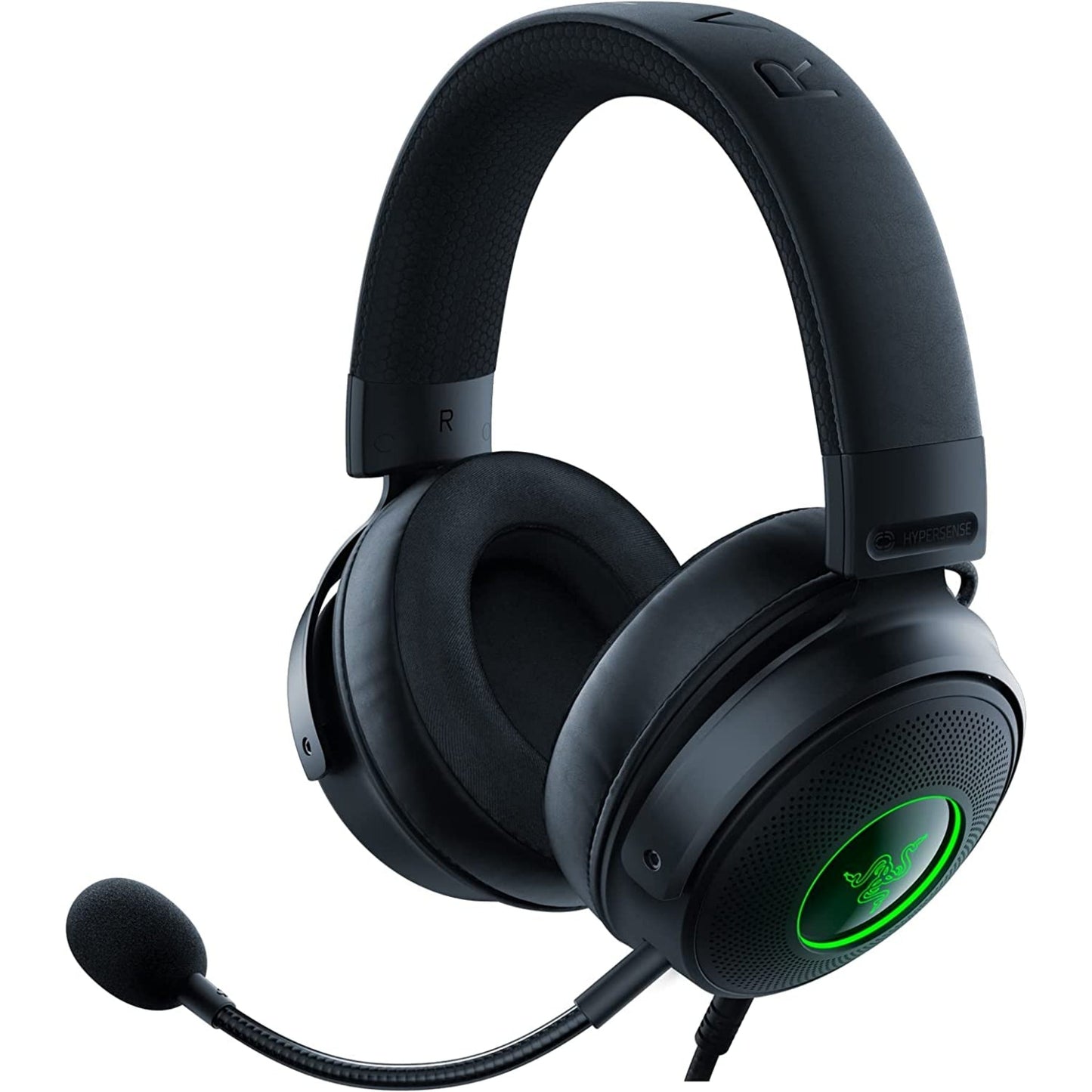 Razer Kraken V3 X Wired USB Gaming Headset