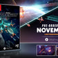 Redout: Space Assault (Limited Run Games #128) - Nintendo Switch