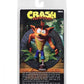 NECA - Crash Bandicoot - 7" Scale Action Figure