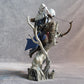 Assassin's Creed III Figurine - Connor: The Hunter