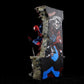 Marvel Spider Man & Venom PVC Statue 28cm