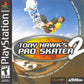 Tony Hawk's Pro Skater 2 - Playstation 1 (NTSC)