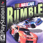 Nascar Rumble Collector's Edition - Playstation 1 (NTSC)