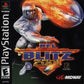 NFL Blitz 2001 - Playstation 1 (NTSC)