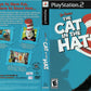 Dr Seuss' The Cat In The Hat - PlayStation 2 (USED)