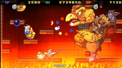 Nick & Tom Special Collector's Edition (Limited Run Games) - Nintendo Switch